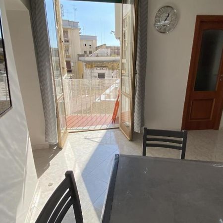 נאפולי Sea&Sun Apartament Chiaia מראה חיצוני תמונה