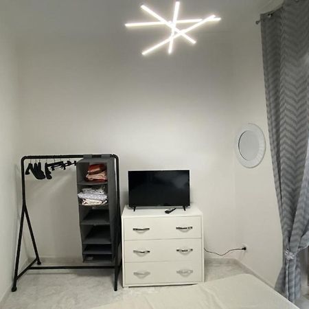 נאפולי Sea&Sun Apartament Chiaia מראה חיצוני תמונה