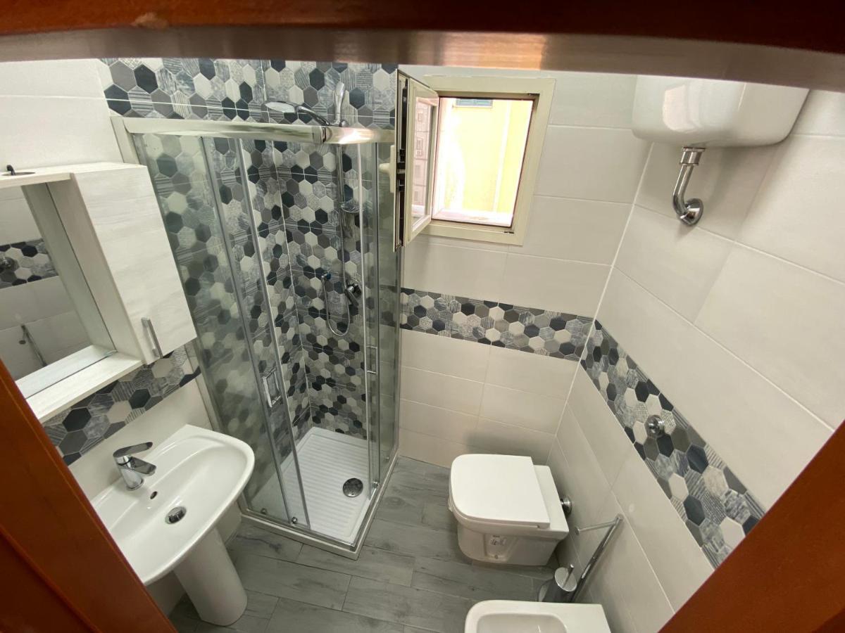 נאפולי Sea&Sun Apartament Chiaia מראה חיצוני תמונה