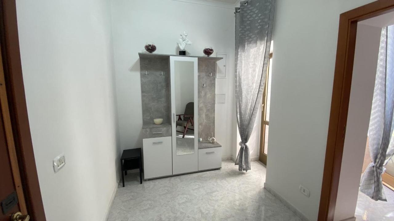 נאפולי Sea&Sun Apartament Chiaia מראה חיצוני תמונה